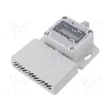 Senzor 1-1000µg/m3, APAR - AR258/LCD/RS485 Senzor 1-1000µg/m3, APAR - AR258/LCD/RS485