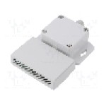 Senzor 1-1000µg/m3, APAR - AR258/RS485 Senzor 1-1000µg/m3, APAR - AR258/RS485