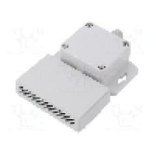 Senzor 1-1000µg/m3, APAR - AR258/RS485 Senzor 1-1000µg/m3, APAR - AR258/RS485