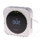 Senzor calitate aer, {{Gaz detectat}}, 0-1000µg/m3, HONEYWELL - HAQSPA_R Senzor calitate aer, {{Gaz detectat}}, 0-1000µg/m3, HONEYWELL - HAQSPA_R