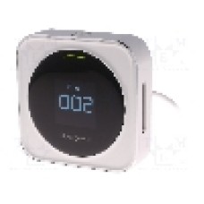 Senzor calitate aer, {{Gaz detectat}}, 0-1000µg/m3, HONEYWELL - HAQSPA_R Senzor calitate aer, {{Gaz detectat}}, 0-1000µg/m3, HONEYWELL - HAQSPA_R
