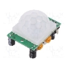 Senzor detector in infraroşu, {{Gaz detectat}}, 100°, WINSEN - ZRD09