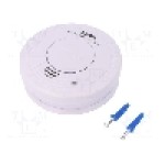 Senzor fum, ZAMEL - CDB-01 Senzor fum, ZAMEL - CDB-01