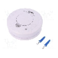 Senzor fum, ZAMEL - CDB-01 Senzor fum, ZAMEL - CDB-01