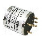Senzor gaze, C2H2, 0...100%, AMPHENOL SGX SENSORTECH - IR14BD Senzor gaze, C2H2, 0...100%, AMPHENOL SGX SENSORTECH - IR14BD