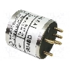 Senzor gaze, C2H2, 0...100%, AMPHENOL SGX SENSORTECH - IR14BD Senzor gaze, C2H2, 0...100%, AMPHENOL SGX SENSORTECH - IR14BD