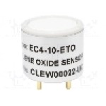 Senzor gaze, C2H4O, 0...10ppm, AMPHENOL SGX SENSORTECH - EC4-10-ETO Senzor gaze, C2H4O, 0...10ppm, AMPHENOL SGX SENSORTECH - EC4-10-ETO