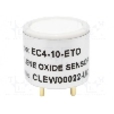 Senzor gaze, C2H4O, 0...10ppm, AMPHENOL SGX SENSORTECH - EC4-10-ETO