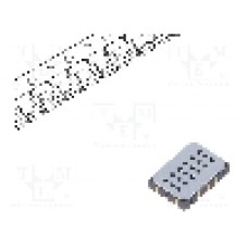 Senzor gaze, C2H5OH, CH4, CO, H2, NH3, {{Domeniu de masura}}, AMPHENOL SGX SENSORTECH - MICS-5524 Senzor gaze, C2H5OH, CH4, CO, H2, NH3, {{Domeniu de masura}}, AMPHENOL SGX SENSORTECH - MICS-5524