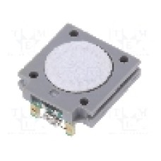 Senzor gaze, CH2O, 0...5ppm, WINSEN - ME2-CH2O-16X15