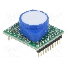 Senzor gaze, CH2O, 0...5ppm, WINSEN - ZE07-CH2O