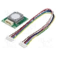 Senzor gaze, CH2O, 0...5ppm, WINSEN - ZE08-CH2O Senzor gaze, CH2O, 0...5ppm, WINSEN - ZE08-CH2O