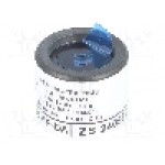 Senzor gaze, CH4, 0...5%, AMPHENOL SGX SENSORTECH - VQ548MP-DA Senzor gaze, CH4, 0...5%, AMPHENOL SGX SENSORTECH - VQ548MP-DA