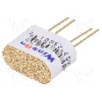 Senzor gaze, CH4, hidrogen (H<sub>2</sub>), 0...100% VOL, WINSEN - MD61 Senzor gaze, CH4, hidrogen (H<sub>2</sub>), 0...100% VOL, WINSEN - MD61