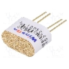 Senzor gaze, CH4, hidrogen (H<sub>2</sub>), 0...100% VOL, WINSEN - MD61