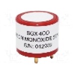 Senzor gaze, CO, 0...1000ppm, AMPHENOL SGX SENSORTECH - SGX-4CO Senzor gaze, CO, 0...1000ppm, AMPHENOL SGX SENSORTECH - SGX-4CO