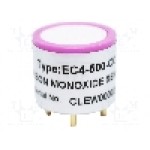 Senzor gaze, CO, 0...500ppm, AMPHENOL SGX SENSORTECH - EC4-500-CO Senzor gaze, CO, 0...500ppm, AMPHENOL SGX SENSORTECH - EC4-500-CO
