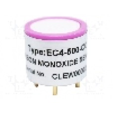 Senzor gaze, CO, 0...500ppm, AMPHENOL SGX SENSORTECH - EC4-500-CO Senzor gaze, CO, 0...500ppm, AMPHENOL SGX SENSORTECH - EC4-500-CO