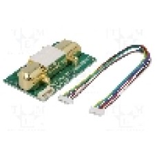 Senzor gaze, CO2, 0...5000ppm, WINSEN - MH-Z14A 5000PPM