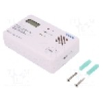 Senzor gaze, CO, {{Domeniu de masura}}, ORNO - OR-DC-612 Senzor gaze, CO, {{Domeniu de masura}}, ORNO - OR-DC-612