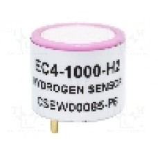Senzor gaze, H2, 0...1000ppm, AMPHENOL SGX SENSORTECH - EC4-1000-H2 Senzor gaze, H2, 0...1000ppm, AMPHENOL SGX SENSORTECH - EC4-1000-H2
