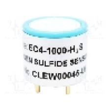 Senzor gaze, H2S, 0...1000ppm, AMPHENOL SGX SENSORTECH - EC4-1000-H2S Senzor gaze, H2S, 0...1000ppm, AMPHENOL SGX SENSORTECH - EC4-1000-H2S