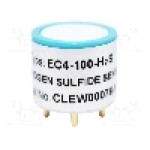 Senzor gaze, H2S, 0...100ppm, AMPHENOL SGX SENSORTECH - EC4-100-H2S Senzor gaze, H2S, 0...100ppm, AMPHENOL SGX SENSORTECH - EC4-100-H2S