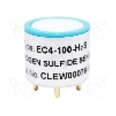 Senzor gaze, H2S, 0...100ppm, AMPHENOL SGX SENSORTECH - EC4-100-H2S Senzor gaze, H2S, 0...100ppm, AMPHENOL SGX SENSORTECH - EC4-100-H2S
