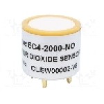 Senzor gaze, NO, 0...2000ppm, AMPHENOL SGX SENSORTECH - EC4-2000-NO Senzor gaze, NO, 0...2000ppm, AMPHENOL SGX SENSORTECH - EC4-2000-NO
