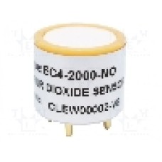 Senzor gaze, NO, 0...2000ppm, AMPHENOL SGX SENSORTECH - EC4-2000-NO Senzor gaze, NO, 0...2000ppm, AMPHENOL SGX SENSORTECH - EC4-2000-NO