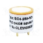 Senzor gaze, NO, 0...250ppm, AMPHENOL SGX SENSORTECH - EC4-250-NO Senzor gaze, NO, 0...250ppm, AMPHENOL SGX SENSORTECH - EC4-250-NO