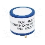 Senzor gaze, NO2, 0...30ppm, AMPHENOL SGX SENSORTECH - SGX-4NO2 Senzor gaze, NO2, 0...30ppm, AMPHENOL SGX SENSORTECH - SGX-4NO2
