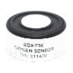 Senzor gaze, O2, 0...25%, AMPHENOL SGX SENSORTECH - SGX-7OX Senzor gaze, O2, 0...25%, AMPHENOL SGX SENSORTECH - SGX-7OX