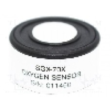 Senzor gaze, O2, 0...25%, AMPHENOL SGX SENSORTECH - SGX-7OX Senzor gaze, O2, 0...25%, AMPHENOL SGX SENSORTECH - SGX-7OX