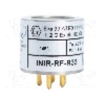 Senzor gaze, R32, 0...14%, AMPHENOL SGX SENSORTECH - INIR-RF-R32 Senzor gaze, R32, 0...14%, AMPHENOL SGX SENSORTECH - INIR-RF-R32