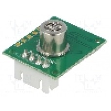 Senzor gaze, alcool, fum, {{Domeniu de masura}}, WINSEN - ZP01-MP503