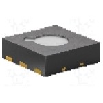 Senzor gaze, compuşi organici volatili (COV), 0...60ppm, SENSIRION - 1-101646-01