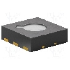 Senzor gaze, compuşi organici volatili (COV), 0...60ppm, SENSIRION - 1-101646-01 Senzor gaze, compuşi organici volatili (COV), 0...60ppm, SENSIRION - 1-101646-01