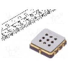 Senzor gaze, compuşi organici volatili (COV), 10...500ppm (C2H5OH) 1...1000ppm (H2) 10...100ppm (CH2O), WINSEN - GM-502B