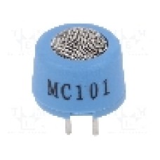 Senzor gaze, gaze inflamabile, 0-100% LEL, WINSEN - MC101