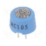 Senzor gaze, gaze inflamabile, 0-100% LEL, WINSEN - MC105