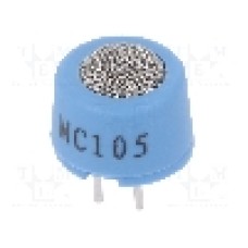 Senzor gaze, gaze inflamabile, 0-100% LEL, WINSEN - MC105