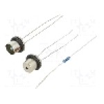 Senzor gaze, hidrocarburi, {{Domeniu de masura}}, AMPHENOL SGX SENSORTECH - VQ21TB Senzor gaze, hidrocarburi, {{Domeniu de masura}}, AMPHENOL SGX SENSORTECH - VQ21TB