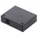 Senzor particule, {{Gaz detectat}}, 0-1000µg/m3, HONEYWELL - HPMA115C0-004 Senzor particule, {{Gaz detectat}}, 0-1000µg/m3, HONEYWELL - HPMA115C0-004