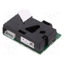 Senzor particule, WINSEN - ZPH01B-DUST