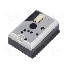 Senzor praf, SHARP - GP2Y1010AU0F Senzor praf, SHARP - GP2Y1010AU0F