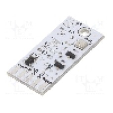 Senzor {{Tip senzor}} - SS-BME688#I2C