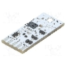 Senzor {{Tip senzor}} - SS-CCS811#I2C