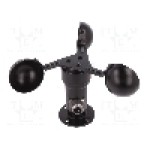 Senzor anemometru - SEN0170 Senzor anemometru - SEN0170