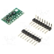 Senzor atmosferic - LPS25HB PRESSURE/ALTITUDE SENSOR CARRIER